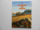 LE CHARIOT DE THEPSIS PAR ROSSI. TOME 1 EN EDITION 1982 COMME NEUF - Altri & Non Classificati