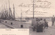 3726	131	Ostende, Bassin Des Pêcheurs (poststempel 1907) - Oostende
