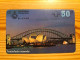 Phonecard Thailand - Sydney, Australia - Thailand