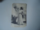 FRANCE  POSTCARDS  WOMENS AND DOVE  1904   FOR MORE PURCHASES 10% DISCOUNT - Autres & Non Classés