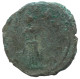 FOLLIS Antike Spätrömische Münze RÖMISCHE Münze 3g/21mm #SAV1092.9.D.A - Der Spätrömanischen Reich (363 / 476)