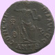 LATE ROMAN EMPIRE Pièce Antique Authentique Roman Pièce 2.6g/17mm #ANT2331.14.F.A - La Caduta Dell'Impero Romano (363 / 476)