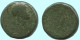 Auténtico ORIGINAL GRIEGO ANTIGUO Moneda 8.2g/20mm #AF868.12.E.A - Greche