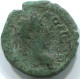 RÖMISCHE PROVINZMÜNZE Roman Provincial Ancient Coin 3g/16mm #ANT1351.31.D.A - Provincia