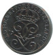 1 ORE 1947 SUECIA SWEDEN Moneda #AD247.2.E.A - Suecia
