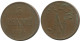 5 PENNIA 1916 FINLANDIA FINLAND Moneda RUSIA RUSSIA EMPIRE #AB171.5.E.A - Finland
