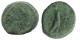 Auténtico Original GRIEGO ANTIGUO Moneda 2.6g/13mm #NNN1472.9.E.A - Greche