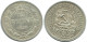 15 KOPEKS 1923 RUSIA RUSSIA RSFSR PLATA Moneda HIGH GRADE #AF069.4.E.A - Russland
