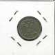 10 PFENNIG 1906 A GERMANY Coin #DB914.U.A - 10 Pfennig