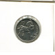 10 TOLARJEV 2000 ESLOVENIA SLOVENIA Moneda #AR383.E.A - Eslovenia