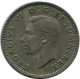 SHILLING 1950 UK GBAN BRETAÑA GREAT BRITAIN Moneda #AN509.E.A - I. 1 Shilling