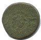 AMISOS PONTOS AEGIS WITH FACING GORGON Ancient GREEK Coin 8.5g/21mm #AF732.25.U.A - Greek