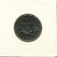 1 FRANC 1976 FRANCIA FRANCE Moneda #BB558.E.A - 1 Franc