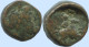 HORSEMAN Ancient Authentic Original GREEK Coin 1.4g/9mm #ANT1736.10.U.A - Greek
