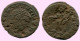 Authentische Original Antike RÖMISCHEN KAISERZEIT Münze #ANC12045.25.D.A - Otros & Sin Clasificación