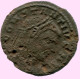 Authentische Original Antike RÖMISCHEN KAISERZEIT Münze #ANC12045.25.D.A - Other & Unclassified