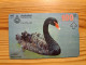 Phonecard Thailand - Bird, Swan - Tailandia