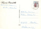 PASCUA POLLO HUEVO Vintage Tarjeta Postal CPSM #PBO927.A - Pasen
