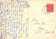 PASQUA POLLO UOVO Vintage Cartolina CPSM #PBO768.A - Pasqua