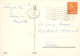 OSTERN KANINCHEN Vintage Ansichtskarte Postkarte CPSM #PBO525.A - Ostern
