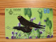 Phonecard Thailand - Bird - Tailandia