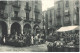 ES FIGUERAS - Plaza Catalunya - Jour De Marché - Mercat - Animée - Belle - Gerona