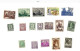 Delcampe - Collection De 95 Timbres  Oblitérés.A Surtaxe.Quelques MNH,Neuf Sans Charnière - Collections