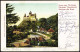 R A R ROMANIA  Litho Siebenbürgen Castelul Bran - Törzburg - Törcshvar Dracula Castle 1905 - Roumanie