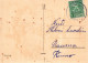 ÁNGEL NAVIDAD Vintage Tarjeta Postal CPSMPF #PAG724.A - Engel