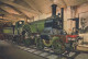 ZUG Schienenverkehr Eisenbahnen Vintage Ansichtskarte Postkarte CPSM #PAA800.A - Trenes