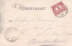 481513Buitenpost, Oosteind. (poststempel 1901) - Autres & Non Classés