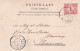 481536Bolsward, Turfkade. (poststempel 1903)(hoeken Boven Kleine Vouwen Zie Achterkant) - Bolsward