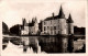 N°942 W -cpsm Château D'Oo- Orne- - Castelli