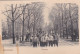 481732Amsterdam, Plantage Rond 1900. Erkant) - Amsterdam