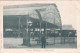 481776Amsterdam, Station Staatspoor Rond 1900. (kaart Uit Album) - Amsterdam