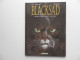 BLACKSAD PAR GUARDINO. TOME 1 EN EDITION 2010 TBE - Blacksad