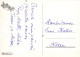 PERRO Animales Vintage Tarjeta Postal CPSM #PAN693.A - Chiens