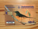 Phonecard Thailand - Bird - Thaïlande