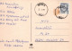 OISEAU Animaux Vintage Carte Postale CPSM #PAM724.A - Oiseaux