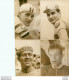 CYCLISME 06/1962 POULIDOR - MASTROTTO - GROUSSARD - BEUFFEUILLE  PHOTO DE PRESSE 18X13CM - Ciclismo