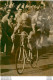 CYCLISME FAUSTO COPPI PHOTO DE PRESSE 18X13CM - Ciclismo