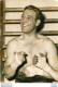 BOXE 02/1956 CHARLES COLIN AVANT SON COMBAT CONTRE GERHARD HECHT PHOTO DE PRESSE 18X13CM - Sport