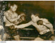 BOXE 02/1961 CHARNLEY CONSERVE SON TITRE FACE A FERNAND NOLLET PHOTO PRESSE 18X13CM - Sport