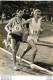 ATHLETISME CHAMPIONNATS DE FRANCE 1961 BERNARD ET BOGEY SUR LE 5000 METRES PHOTO DE PRESSE 18X13CM - Sports