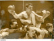 BOXE 1961 HIPPOLYTE ANNEX PALAIS DES SPORTS   PHOTO DE PRESSE 18X13CM - Sport