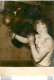 BOXE 1957 MAC ATEER S'ENTRAINE AVANT SON COMBAT CONTRE CHARLES HUMEZ PHOTO DE PRESSE 18X13CM - Sports