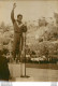 ATHLETISME 1960 TANANARIVE MADAGASCAR   PREMIERS JEUX DE LA COMMUNAUTE PHOTO DE PRESSE 18X13CM R1 - Sport