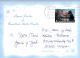 Virgen María Virgen Niño JESÚS Navidad Religión Vintage Tarjeta Postal CPSM #PBB928.A - Vierge Marie & Madones