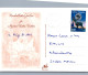 Virgen María Virgen Niño JESÚS Navidad Religión Vintage Tarjeta Postal CPSM #PBB898.A - Vierge Marie & Madones