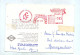 Carte Flamme Ema Leewarden Cooperative Friesland Vue Poupée ! - Lettres & Documents